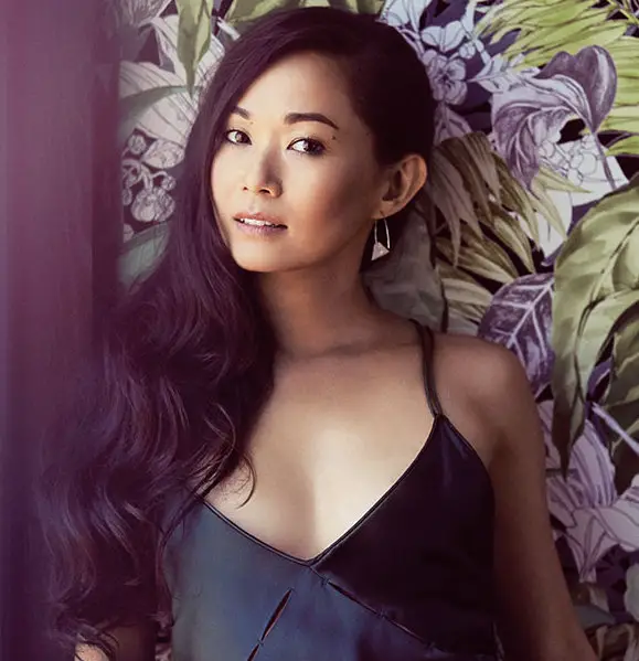 Hong Chau Hong Chau